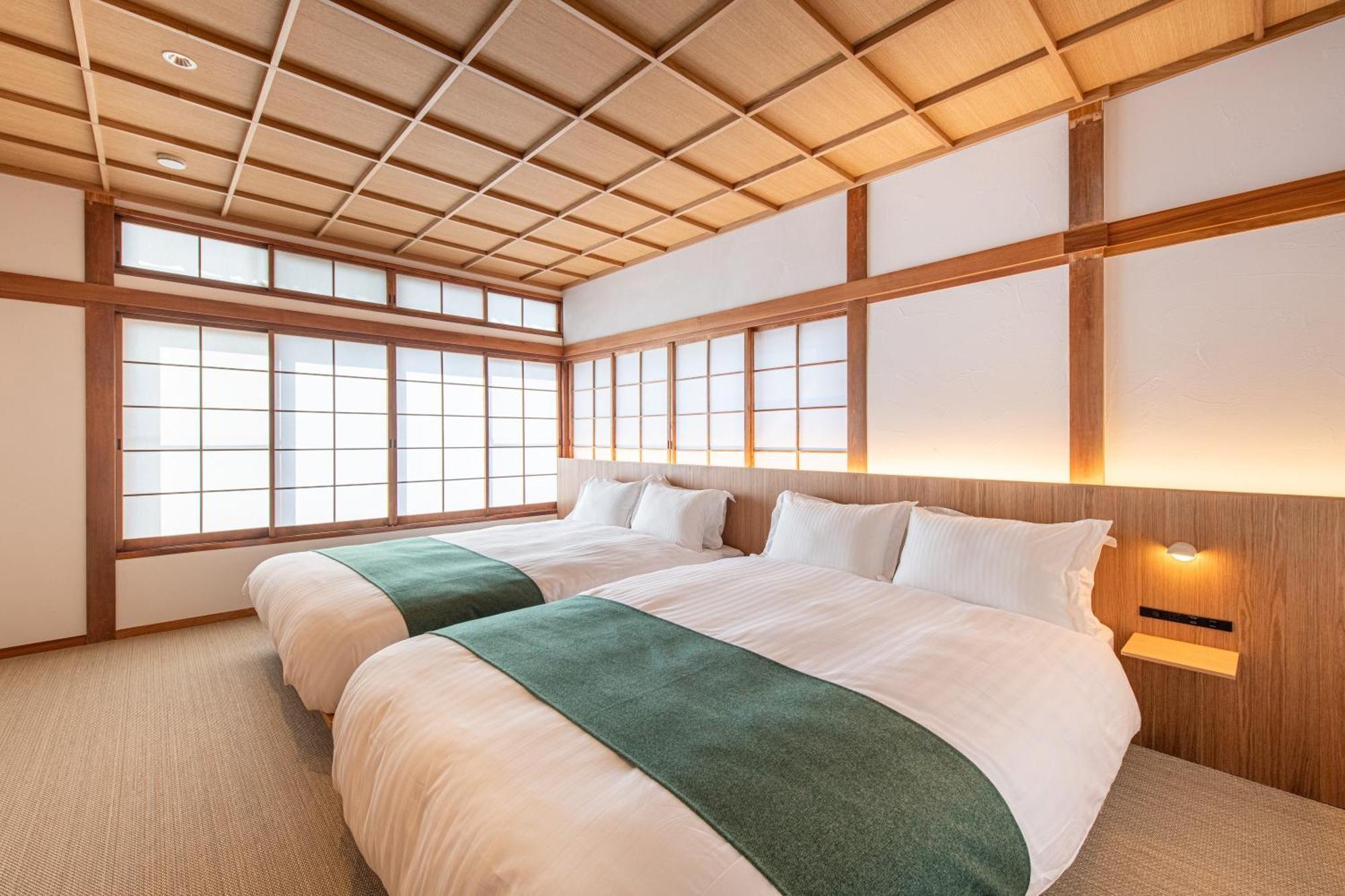 Tosuikyo Villa Tokio