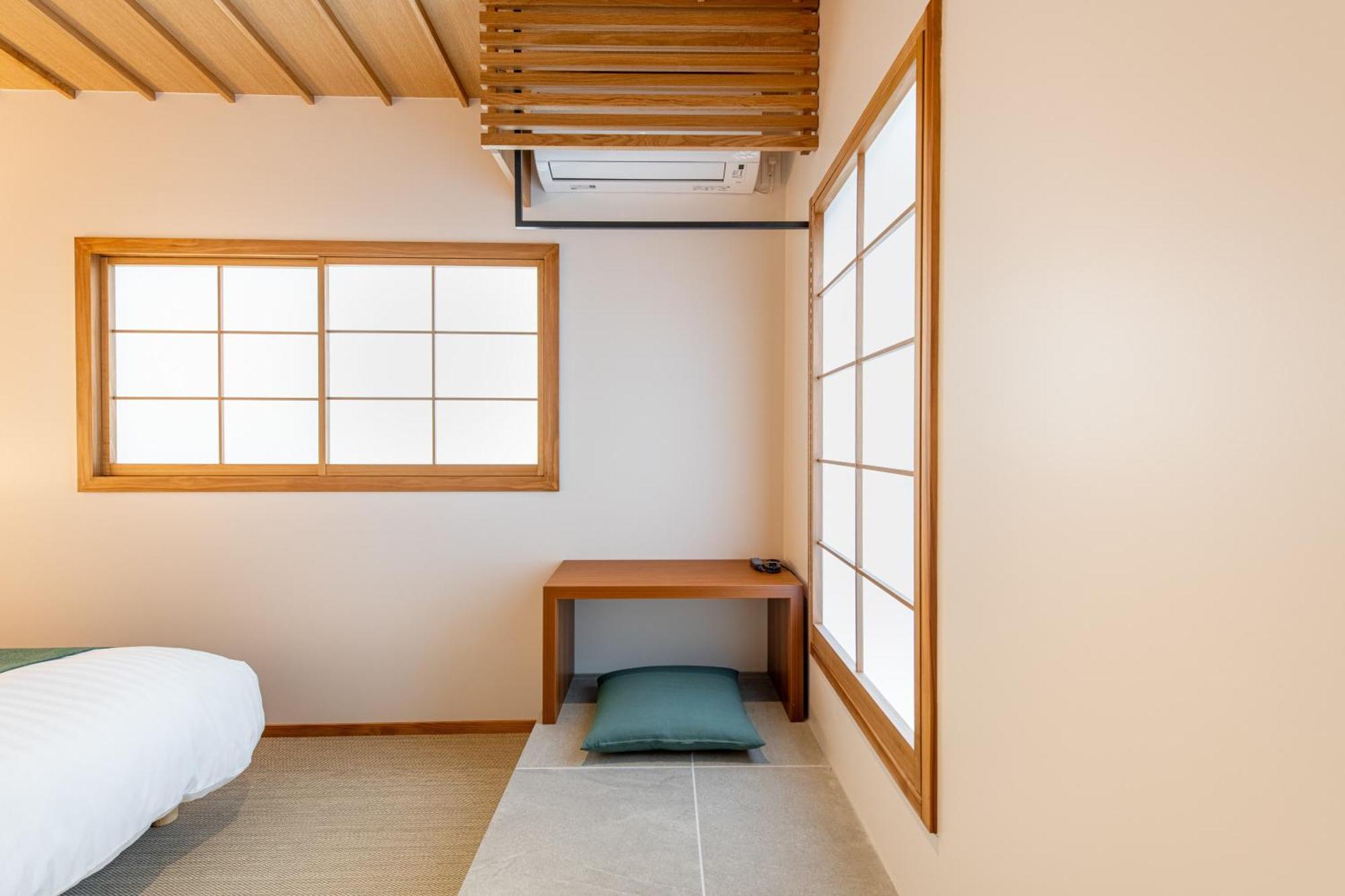 Villa Tosuikyo Tokio
